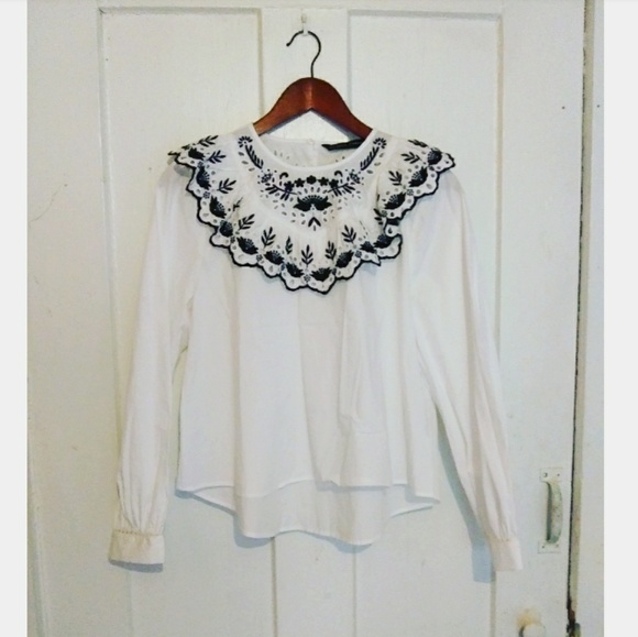 Zara Tops - Zara | Top